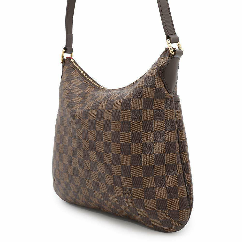 ルイヴィトン ショルダーバッグ ダミエ・エベヌ ブルームズベリPM N42251 LOUIS VUITTON