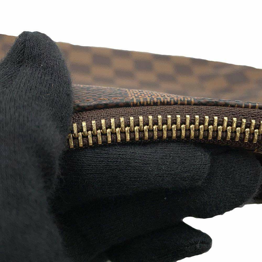 ルイヴィトン ショルダーバッグ ダミエ・エベヌ ブルームズベリPM N42251 LOUIS VUITTON