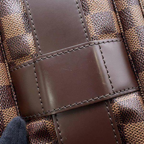 ルイヴィトン ショルダーバッグ ダミエ・エベヌ ナヴィグリオ N45255 LOUIS VUITTON ヴィトン バッグ