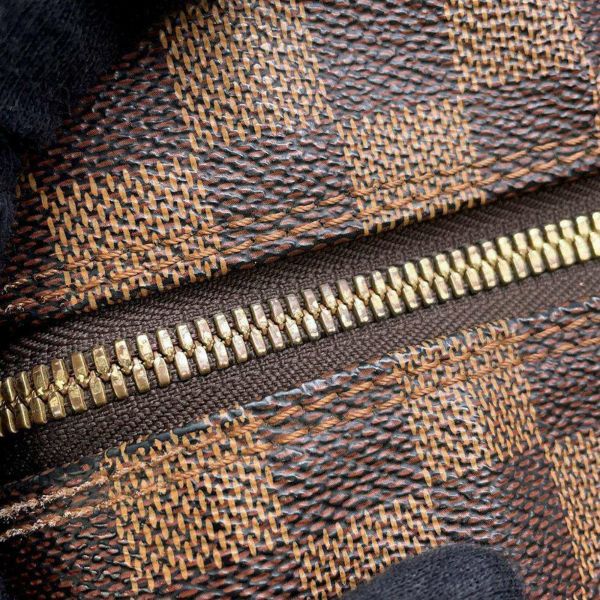 ルイヴィトン ショルダーバッグ ダミエ・エベヌ ナヴィグリオ N45255 LOUIS VUITTON ヴィトン バッグ