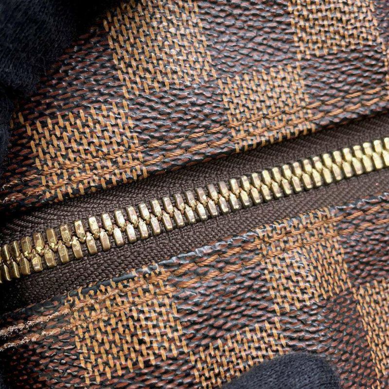 ルイヴィトン ショルダーバッグ ダミエ・エベヌ ナヴィグリオ N45255 LOUIS VUITTON ヴィトン バッグ