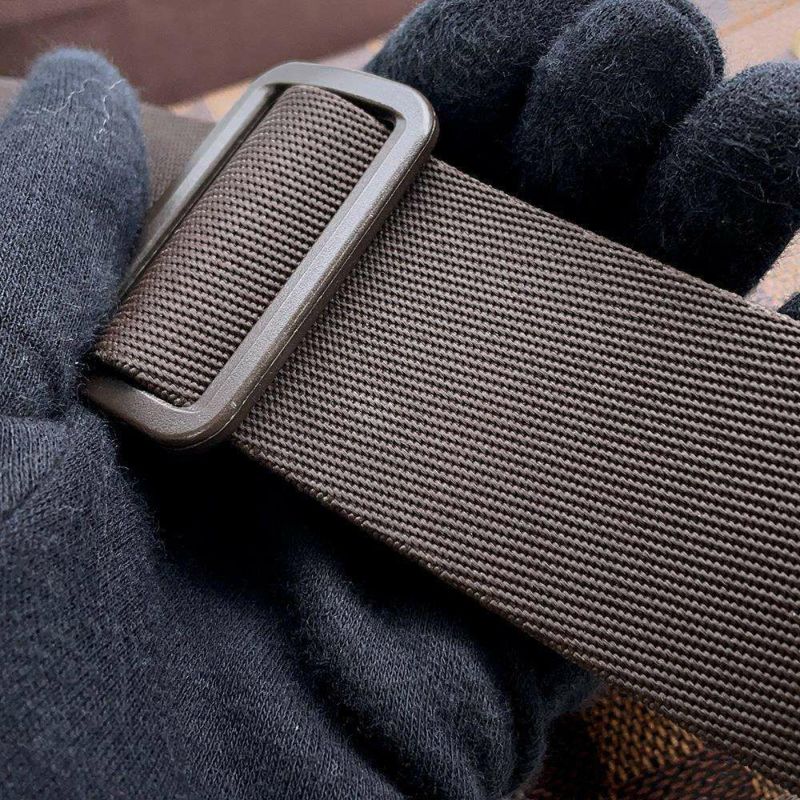 ルイヴィトン ショルダーバッグ ダミエ・エベヌ ナヴィグリオ N45255 LOUIS VUITTON ヴィトン バッグ