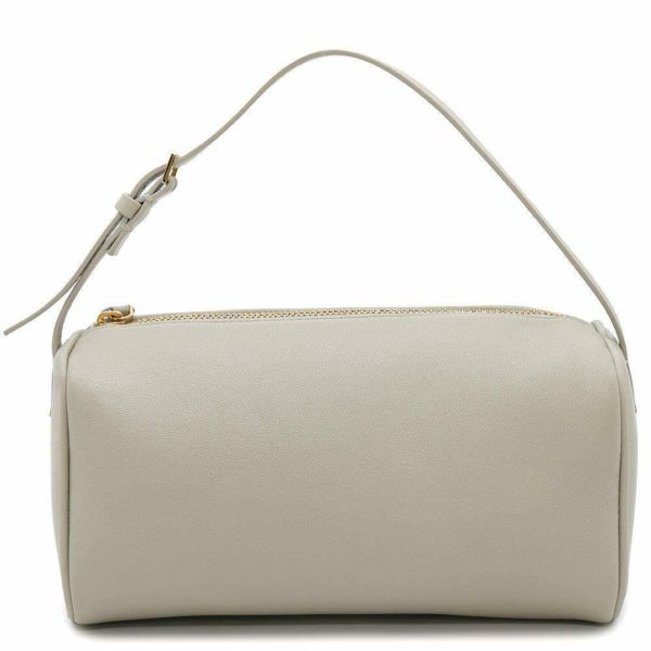 ザ ロウ ハンドバッグ 90's レザー W1281 THE ROW ミニバッグ