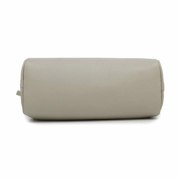 ザ ロウ ハンドバッグ 90's レザー W1281 THE ROW ミニバッグ