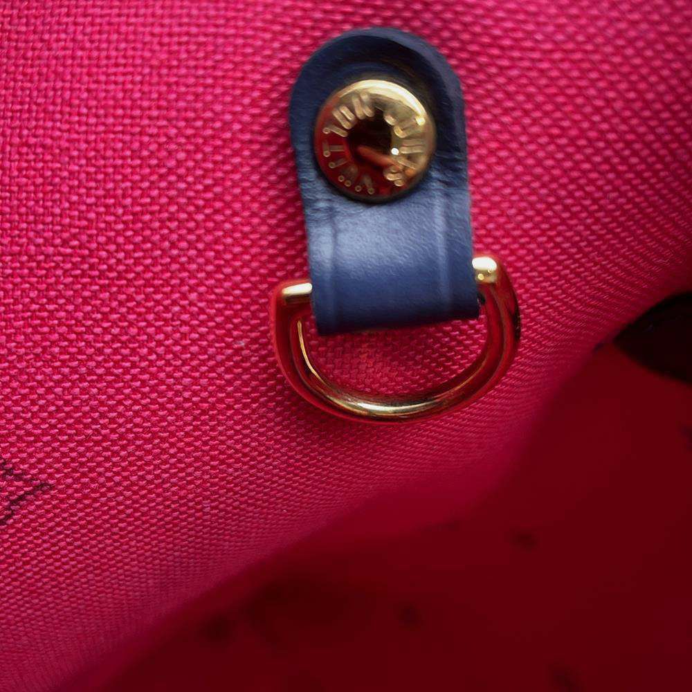 ルイヴィトン トートバッグ モノグラム・グラデーション ネヴァーフルMM M20511 LOUIS VUITTON ヴィトン