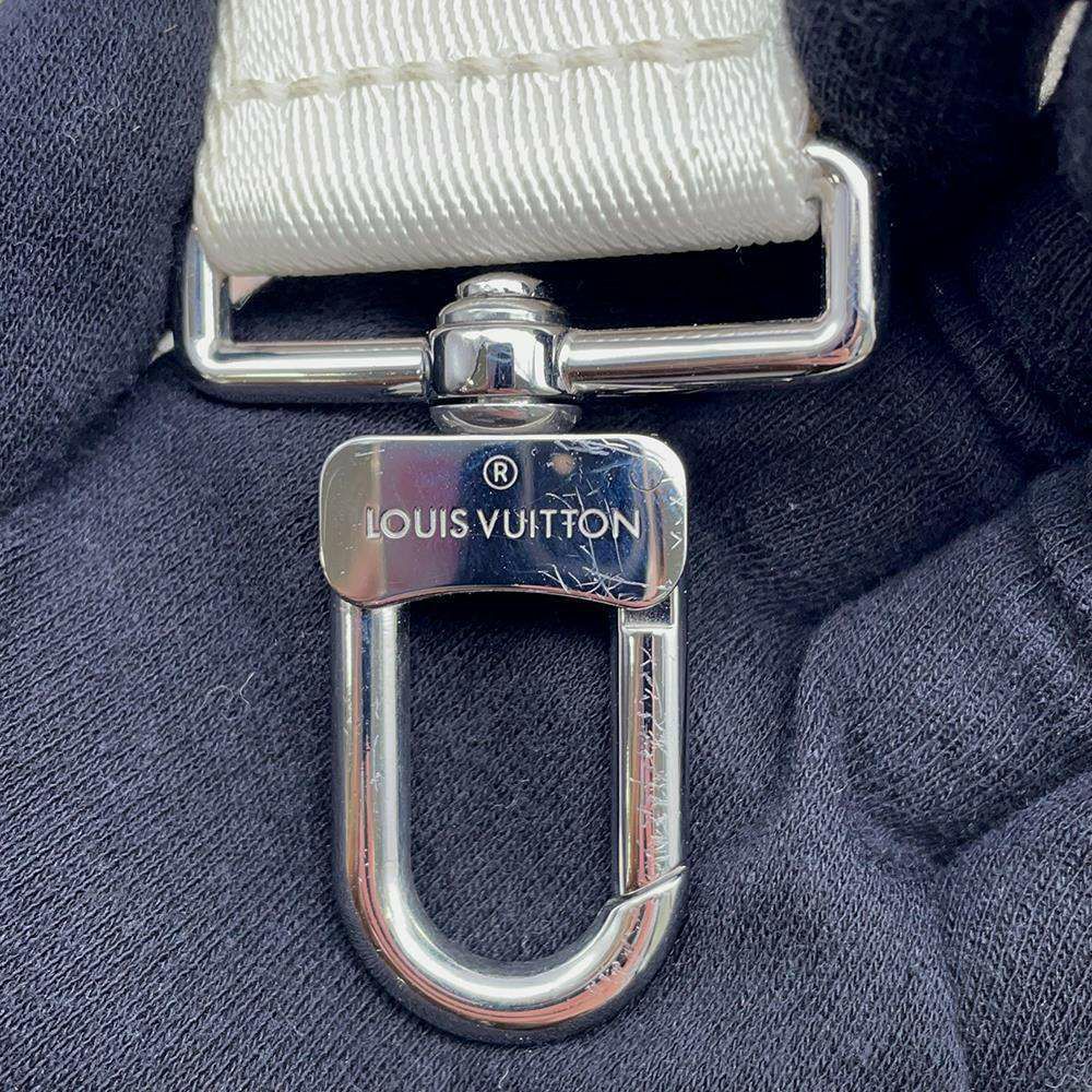 ルイヴィトン トートバッグ ウォーターカラー・モノグラム ウィークエンド・トートGM M45754 2wayショルダーバッグ