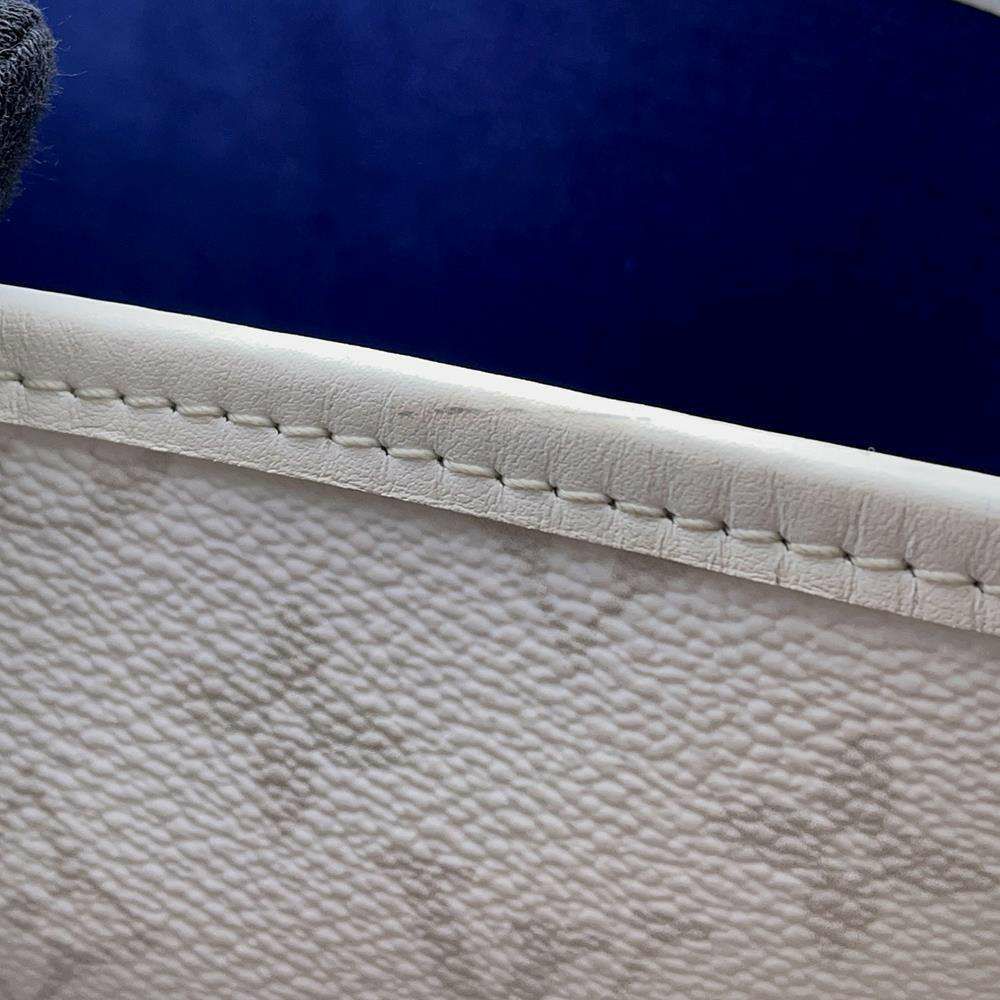 ルイヴィトン トートバッグ ウォーターカラー・モノグラム ウィークエンド・トートGM M45754 2wayショルダーバッグ