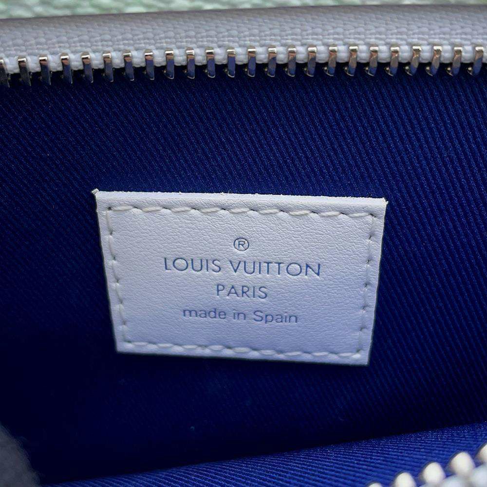 ルイヴィトン トートバッグ ウォーターカラー・モノグラム ウィークエンド・トートGM M45754 2wayショルダーバッグ