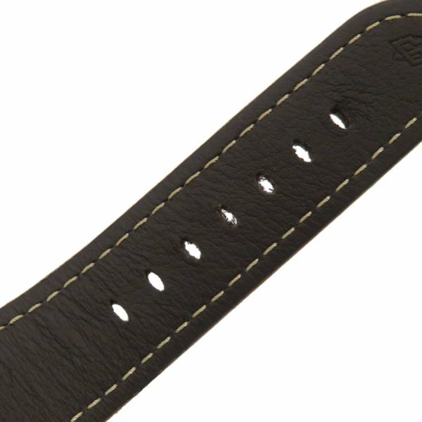 パネライ ルミノールGMT U番 PAM01441 PANERAI 腕時計 黒文字盤