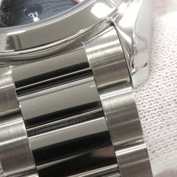 オメガ シーマスター アクアテラ 150M 220.10.38.20.03.002 OMEGA 腕時計 ブルー文字盤