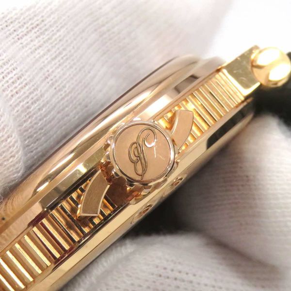 ブレゲ マリーン 5517BR/G3/9ZU BREGUET 腕時計 グレー文字盤