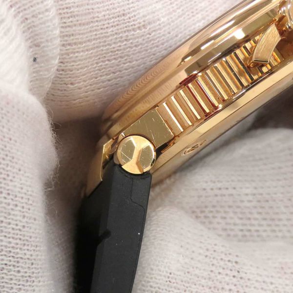 ブレゲ マリーン 5517BR/G3/9ZU BREGUET 腕時計 グレー文字盤