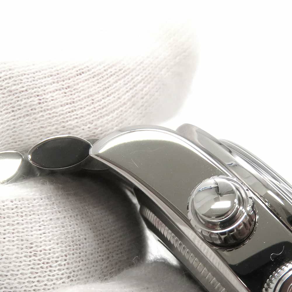 チュードル ブラックベイ クロノ ブティック限定モデル M79360B-0002 TUDOR チューダー 腕時計 ブルー文字盤