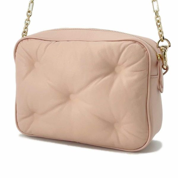 メゾンマルジェラ チェーンショルダーバッグ グラムスラム レザー S56WG0106 Maison Margiela バッグ