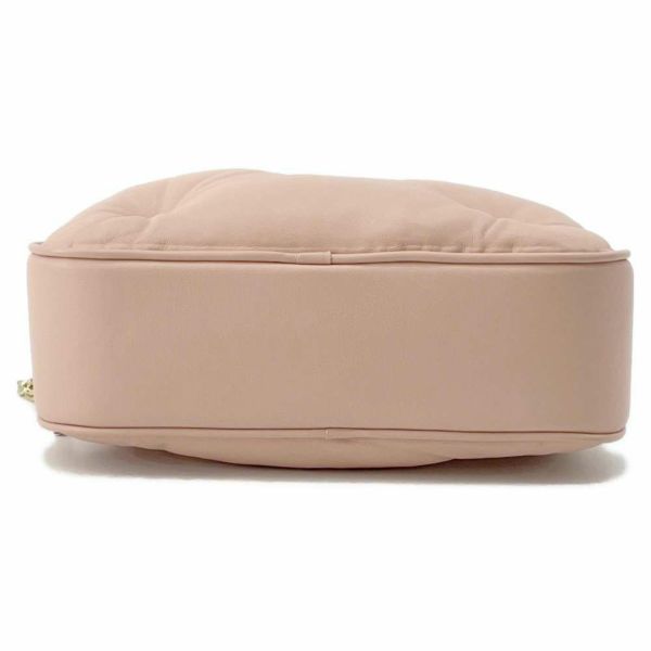 メゾンマルジェラ チェーンショルダーバッグ グラムスラム レザー S56WG0106 Maison Margiela バッグ