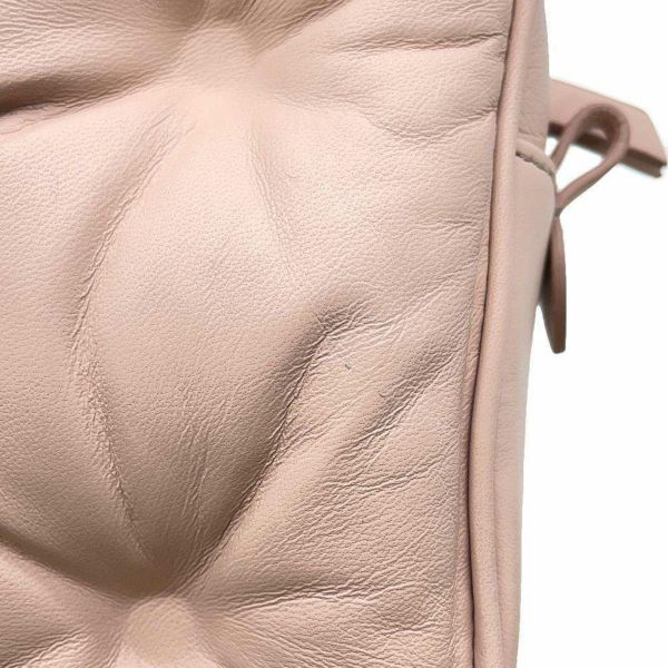 メゾンマルジェラ チェーンショルダーバッグ グラムスラム レザー S56WG0106 Maison Margiela バッグ