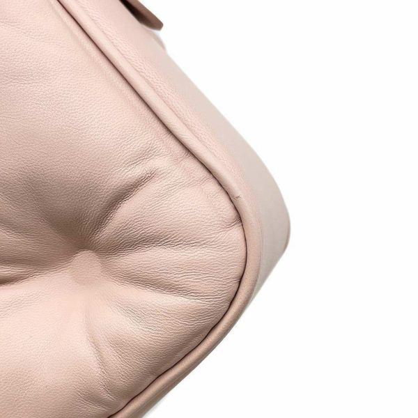メゾンマルジェラ チェーンショルダーバッグ グラムスラム レザー S56WG0106 Maison Margiela バッグ
