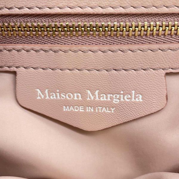 メゾンマルジェラ チェーンショルダーバッグ グラムスラム レザー S56WG0106 Maison Margiela バッグ