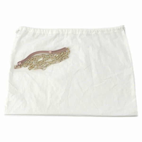 メゾンマルジェラ チェーンショルダーバッグ グラムスラム レザー S56WG0106 Maison Margiela バッグ