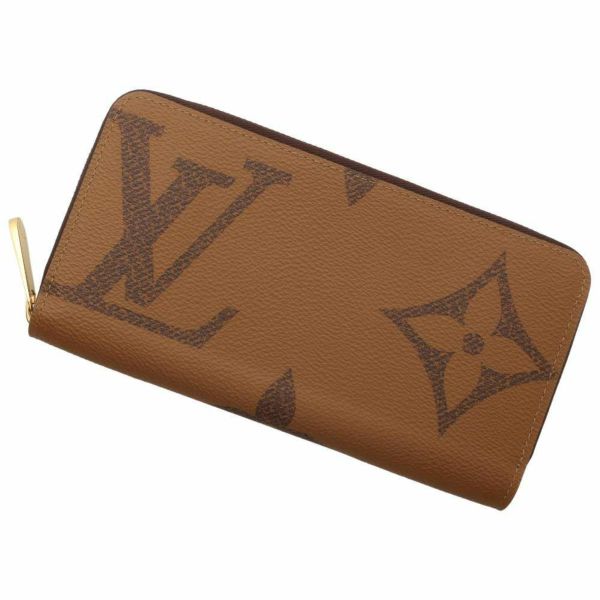 ルイヴィトン 長財布 モノグラム ジッピーウォレット M69353 LOUIS VUITTON 財布