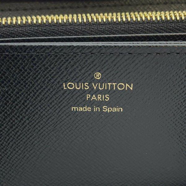 ルイヴィトン 長財布 モノグラム ジッピーウォレット M69353 LOUIS VUITTON 財布