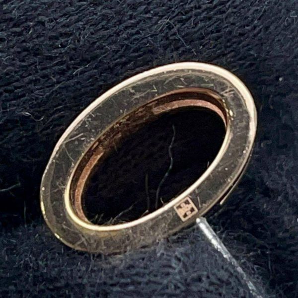 エルメス ピアス ポップアッシュ ブラック/ピンクゴールド金具 Hモチーフ HERMES Pop H ポップH  黒