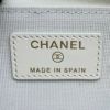 シャネル コインケース マトラッセ ココマーク キャビアスキン AP0221 CHANEL 財布 白