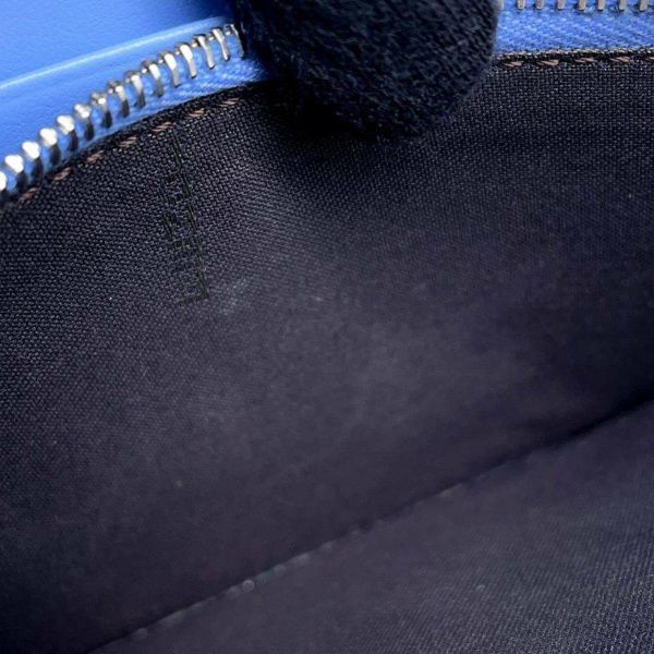 フェンディ チェーンウォレット ポケモンコラボ ズッカ ミニリュウ BM0365 FENDI 財布 ポケットモンスター