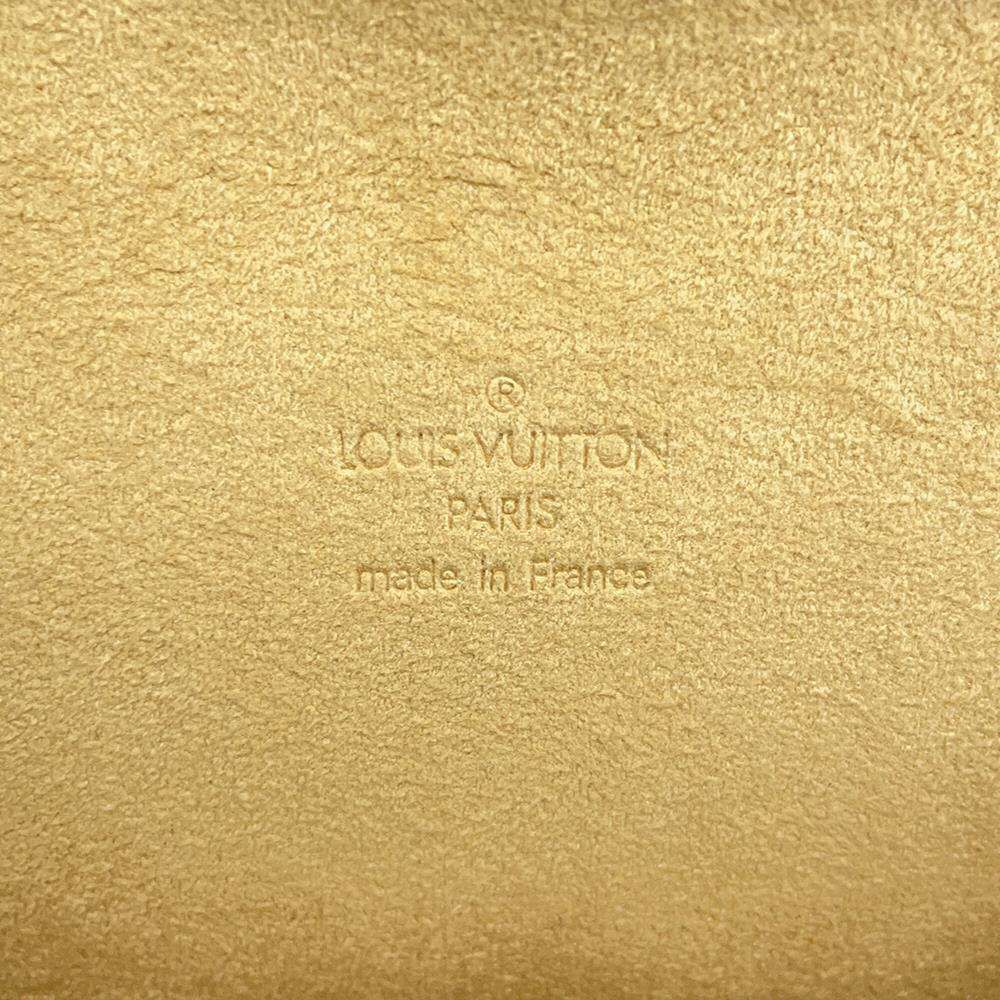 ルイヴィトン ウエストポーチ モノグラム ポシェット・フロランティーヌ M51855 LOUIS VUITTON ポーチ ウエストバッグ