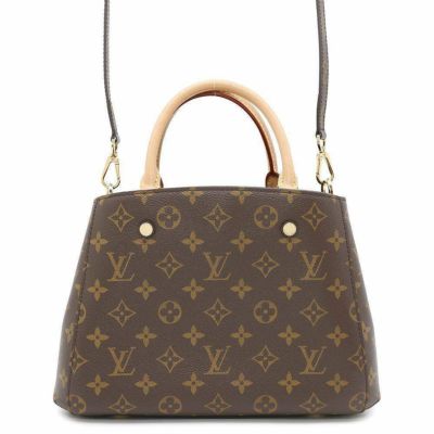 カルティエ ハンドバッグ Cドゥカルティエ SM レザー L1001830