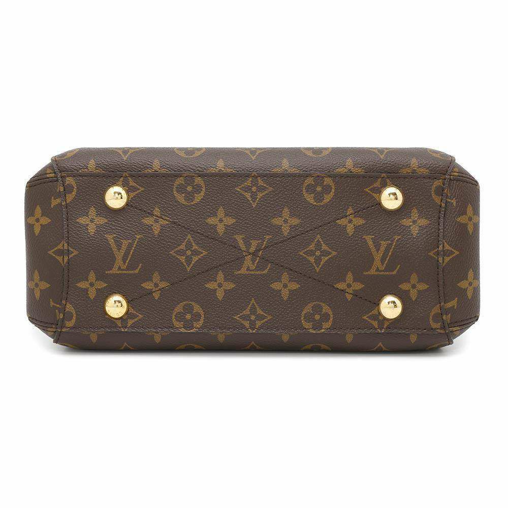 ルイヴィトン ハンドバッグ モノグラム モンテーニュBB M41055 LOUIS VUITTON 2way