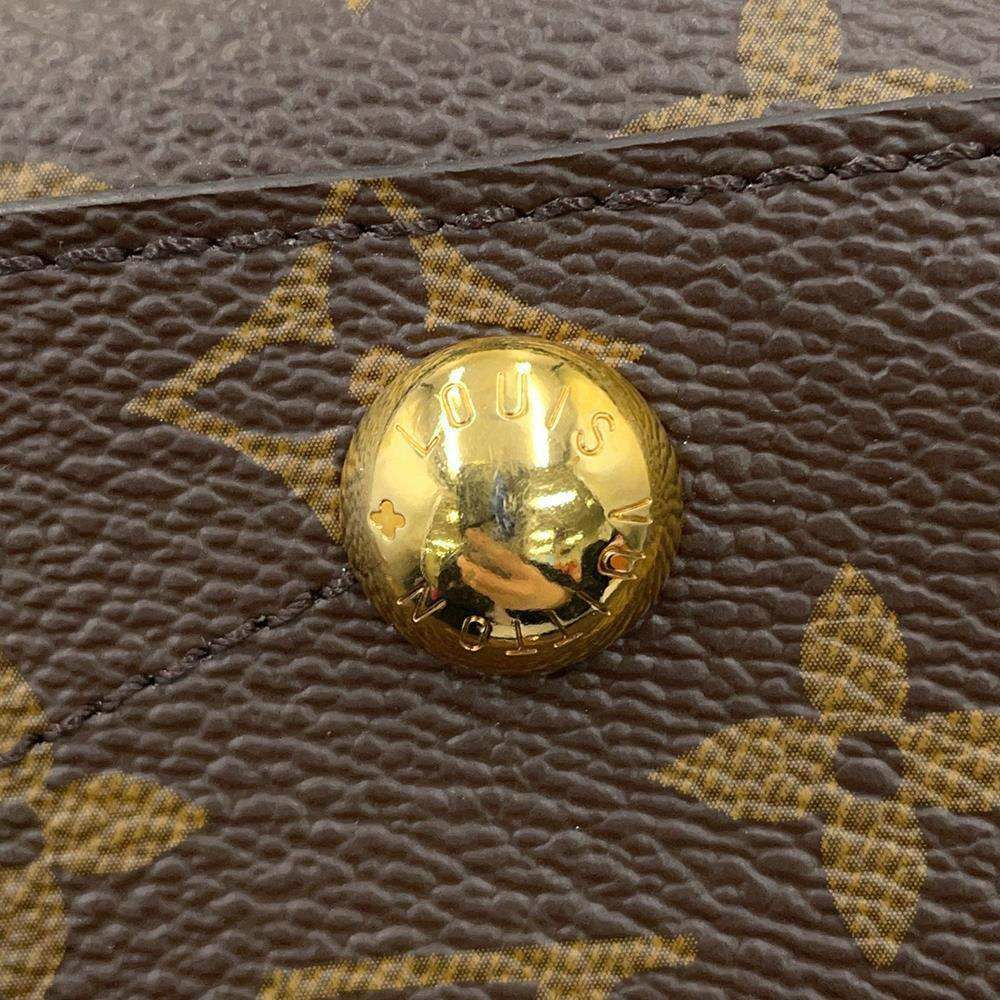 ルイヴィトン ハンドバッグ モノグラム モンテーニュBB M41055 LOUIS VUITTON 2way