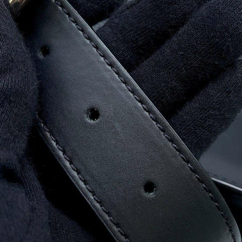 ヴァレンティノ・ガラヴァーニ ボディバッグ VLTN レザー UY0B0719WJW VALENTINO ウエストバッグ 黒