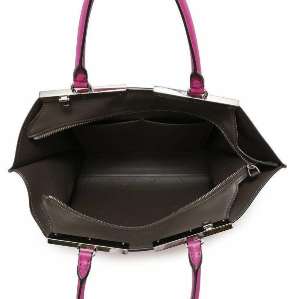 フェンディ ハンドバッグ トロワジュール レザー 8BH279 FENDI フェンディ ハンドバッグ トロワジュール レザー 8BH279 FENDI
