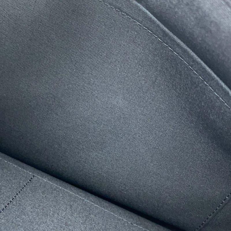 ルイヴィトン ショルダーバッグ ダミエ・グラフィット ミックPM N41211 LOUIS VUITTON ヴィトン メンズ ブラック 黒