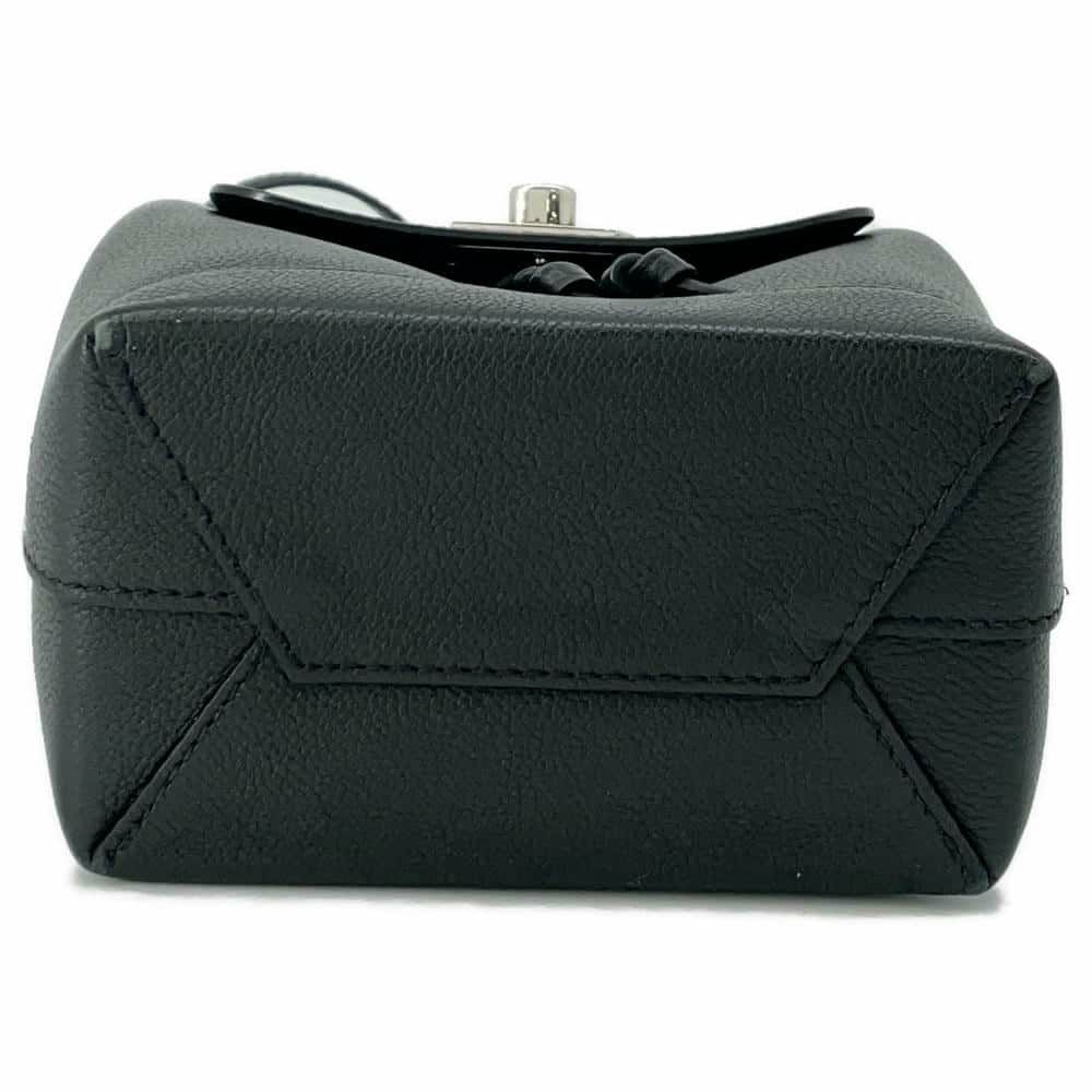 ルイヴィトン リュック ロックミーバックパックMINI M54573 LOUIS VUITTON バッグ ブラック 黒