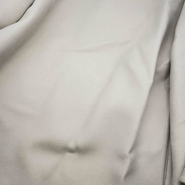 エルメス コート シェーヌダンクル ウール レディースサイズ36 HERMES アパレル アウター