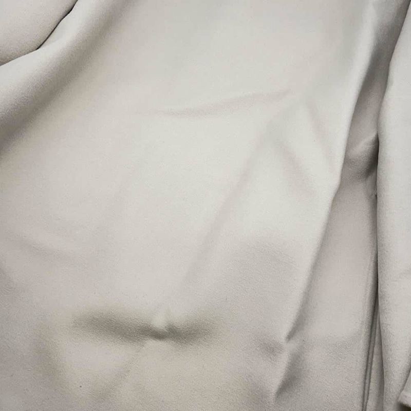 エルメス コート シェーヌダンクル ウール レディースサイズ36 HERMES アパレル アウター