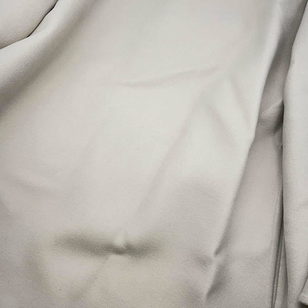 エルメス コート シェーヌダンクル ウール レディースサイズ36 HERMES アパレル アウター