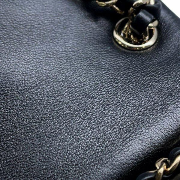 シャネル リュック マトラッセ ココマーク ラムスキン AS2908 CHANEL