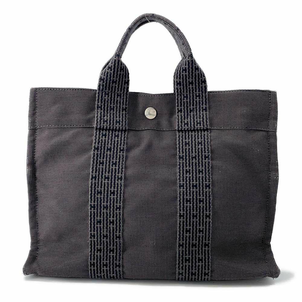 エルメス トートバッグ エールライン トートPM HERMES バッグ ハンドバッグ
