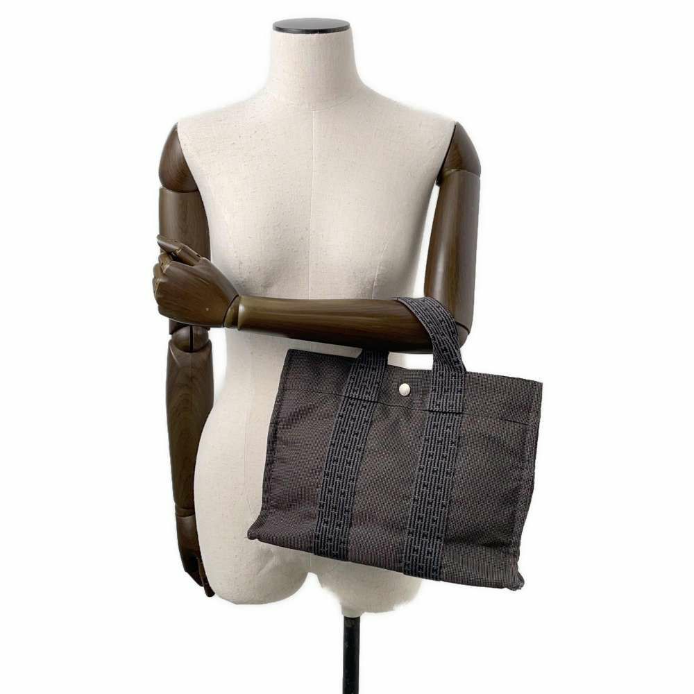 エルメス トートバッグ エールライン トートPM HERMES バッグ ハンドバッグ