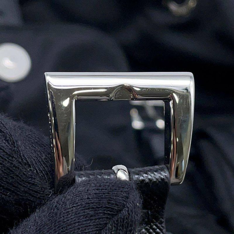 プラダ リュック バックパック スモール ナイロン 1BZ677 PRADA バッグ バックパック 黒