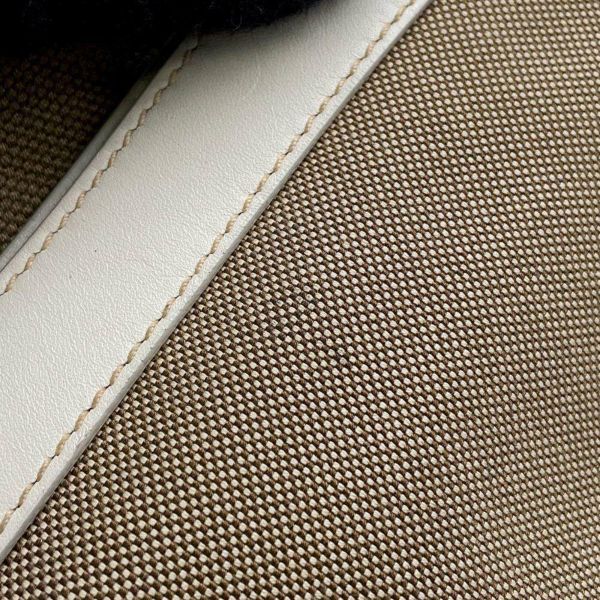 プラダ ショルダーバッグ ロゴ BT0536 PRADA バッグ 白