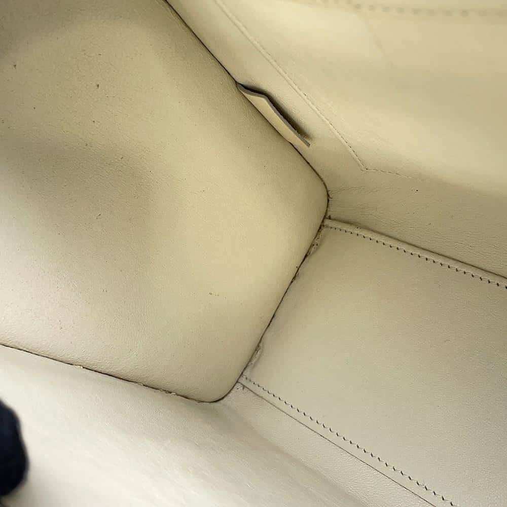 セリーヌ ハンドバッグ ラゲージ ナノ ショッパー CELINE 2wayショルダーバッグ