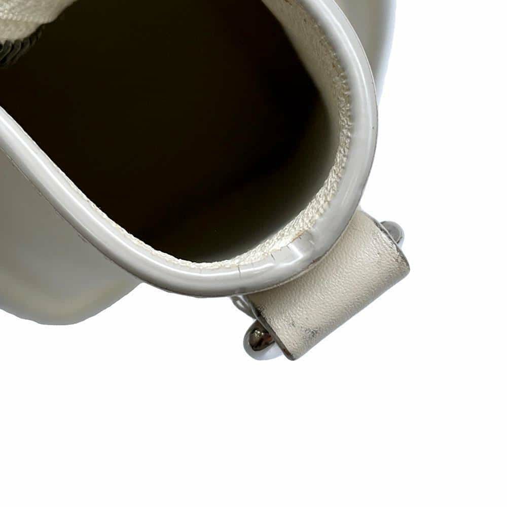 セリーヌ ハンドバッグ ラゲージ ナノ ショッパー CELINE 2wayショルダーバッグ