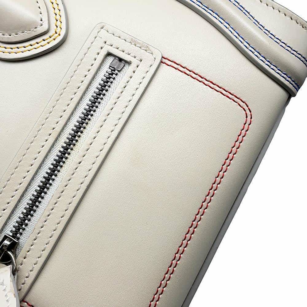 セリーヌ ハンドバッグ ラゲージ ナノ ショッパー CELINE 2wayショルダーバッグ