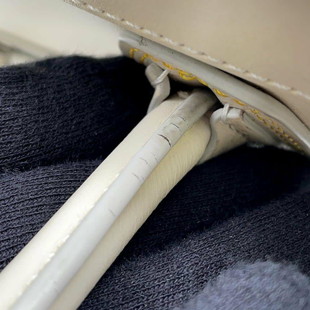 セリーヌ ハンドバッグ ラゲージ ナノ ショッパー CELINE 2wayショルダーバッグ