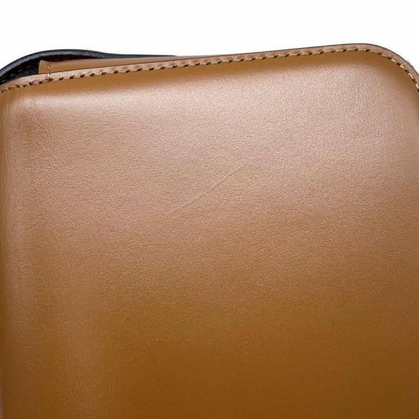 セリーヌ ショルダーバッグ トリオンフ ナノ カーフレザー 191903BF4 CELINE バッグ