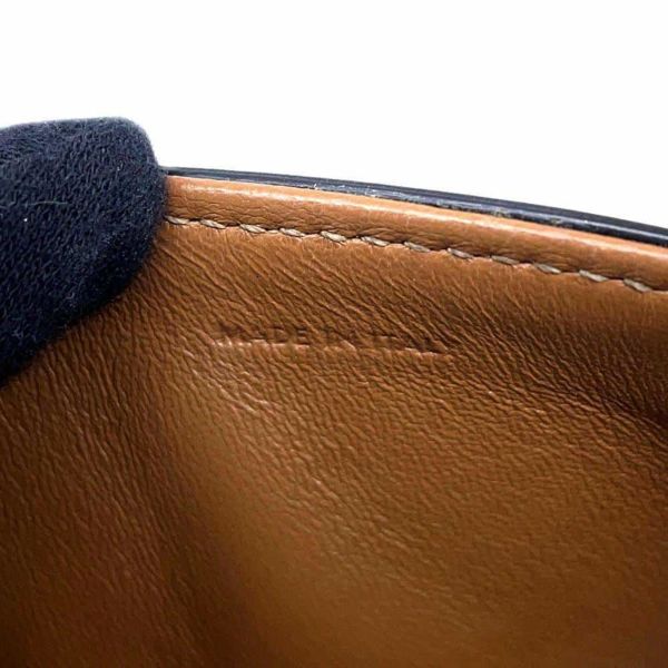 セリーヌ ショルダーバッグ トリオンフ ナノ カーフレザー 191903BF4 CELINE バッグ